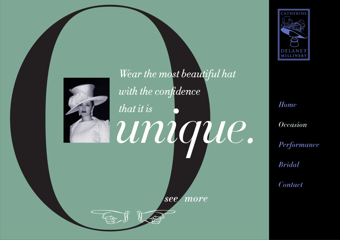 bespoke hats london